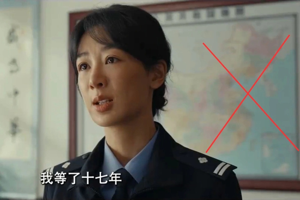 Phim có Dương Tử không được phổ biến ở Việt Nam vì chứa "đường lưỡi bò"