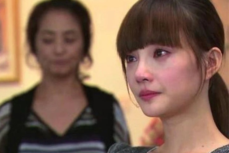 Ở cữ, tôi sốc khi mẹ chồng nói "đàn ông ra ngoài trai gái là bình thường”