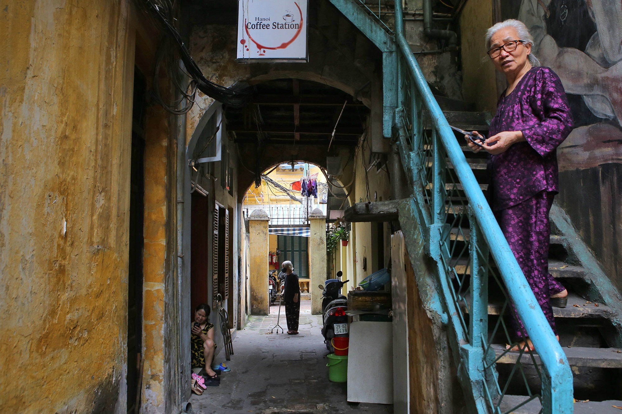 Hà Nội ban hành hệ số điều chỉnh giá đất