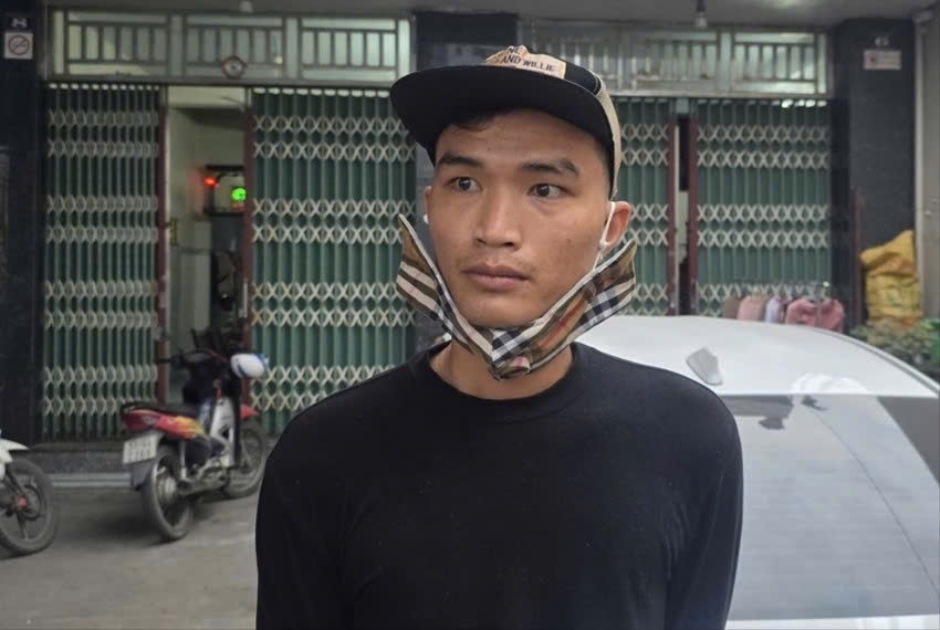 Bắt kẻ đột nhập công ty điện năng lượng mặt trời trộm dây đồng ở Tây Ninh