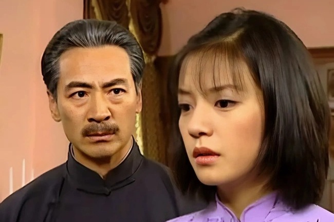 Có con ở tuổi xế chiều, tài tử “Tân dòng sông ly biệt” vẫn vất vả mưu sinh