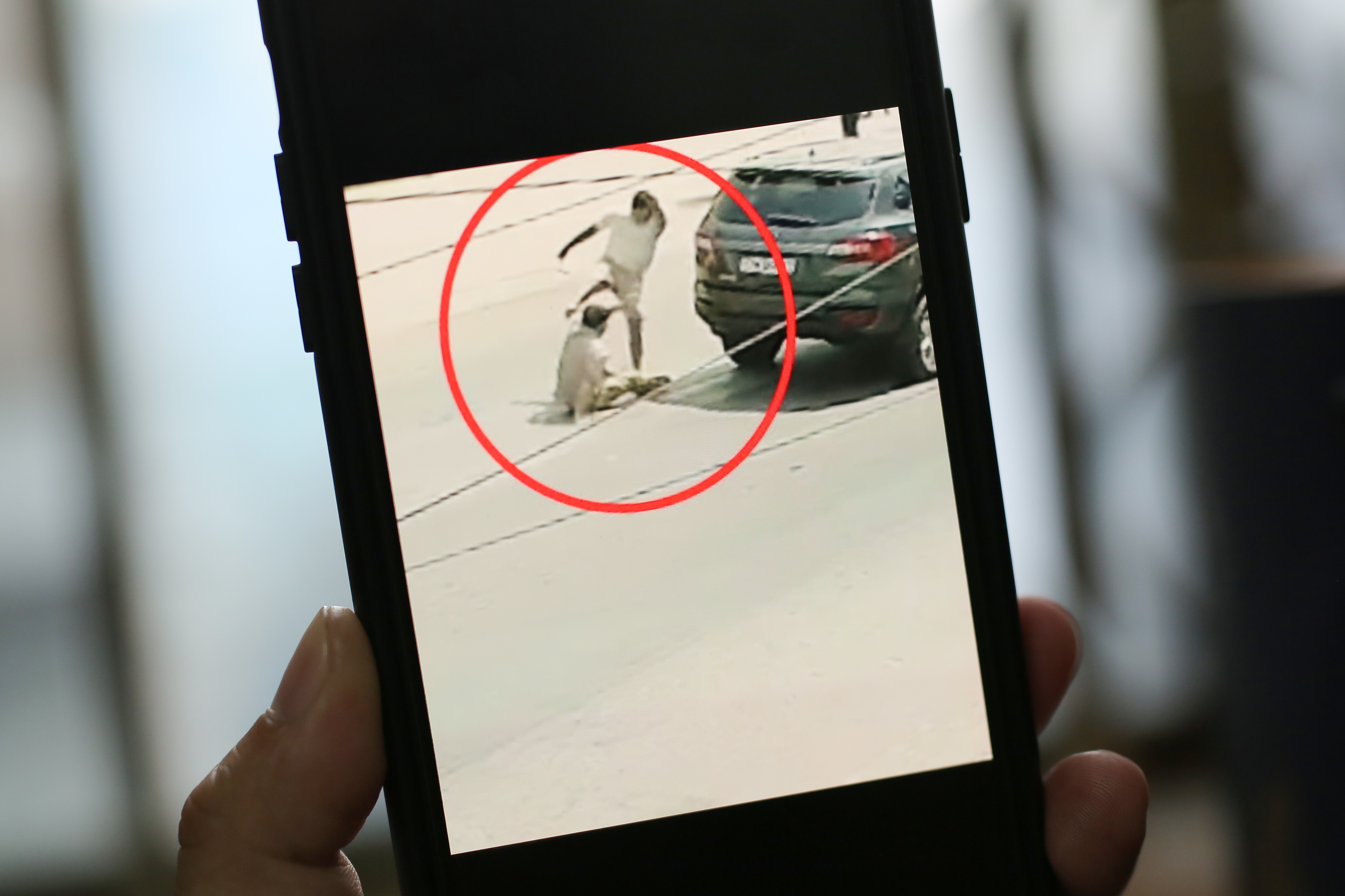 Khởi tố tài xế đánh chết người sau va chạm xe ở Tây Ninh