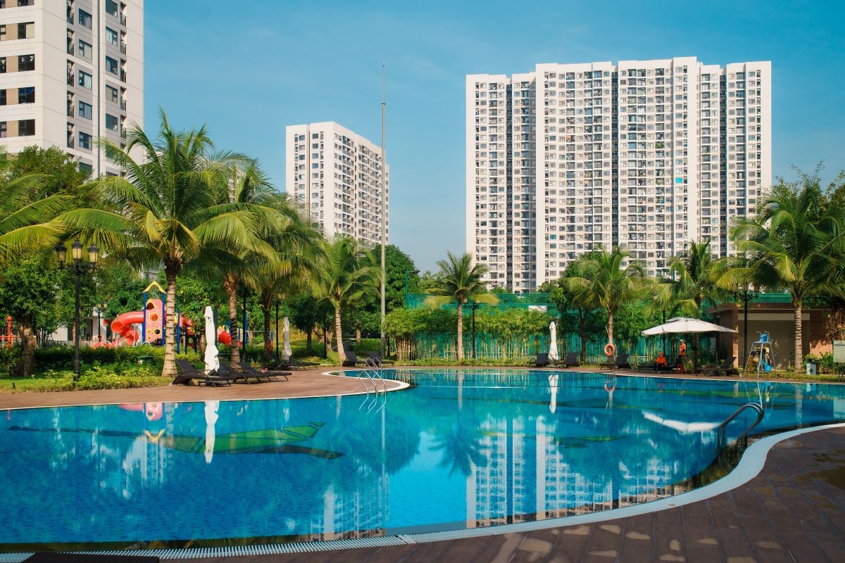 Công thức giúp Vinhomes Grand Park tăng giá trị trên thị trường bất động sản
