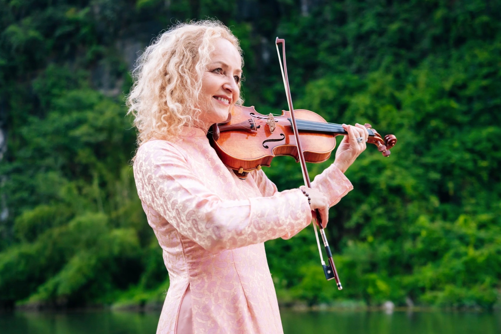 Báo Nhân Dân ra mắt MV "Secret Garden in Vietnam" quảng bá du lịch Việt Nam