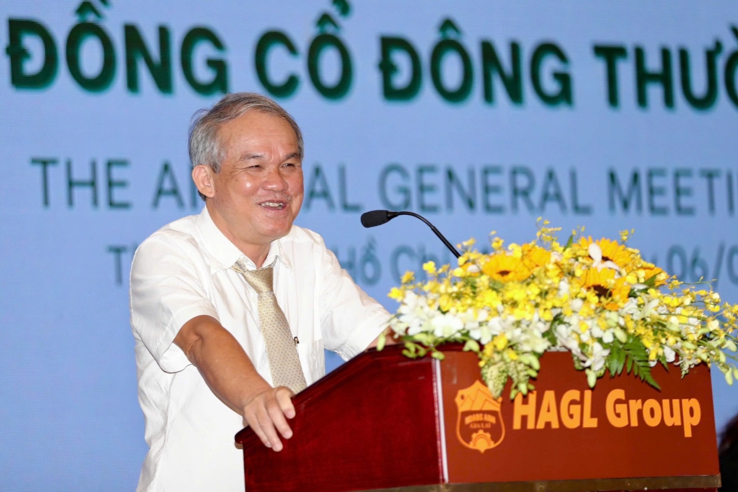 Bầu Đức được “chủ nợ” liên quan Bộ Tài chính giảm hơn 1.500 tỷ đồng lãi vay