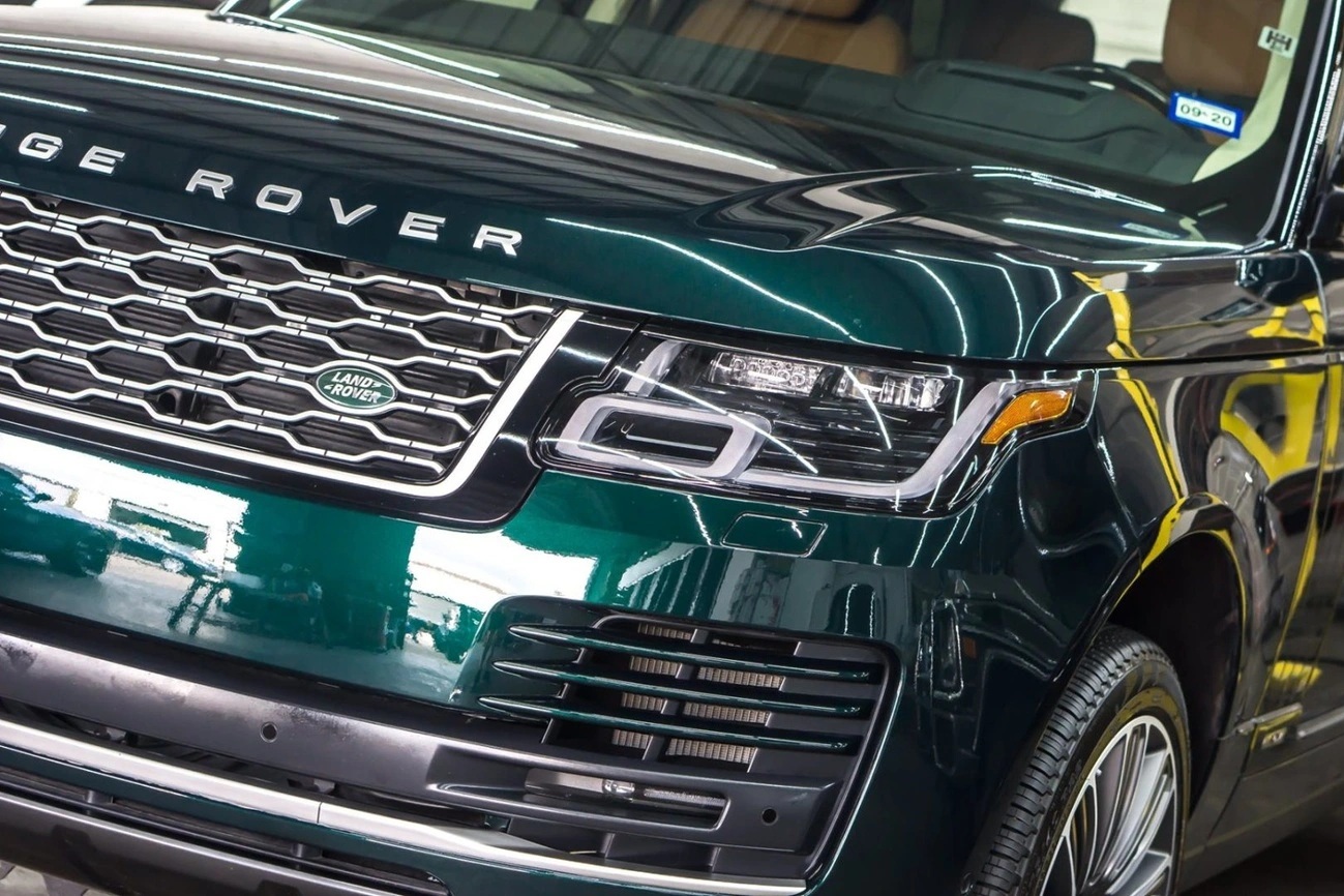 Phủ ceramic có gây hại gì cho sơn xe không?