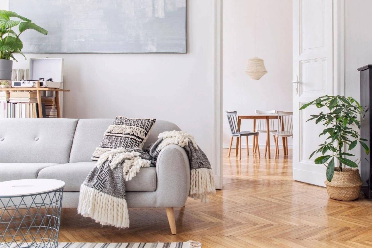 5 thói quen lưu trữ âm thầm khiến nhà bừa và bạn mệt hơn mỗi ngày