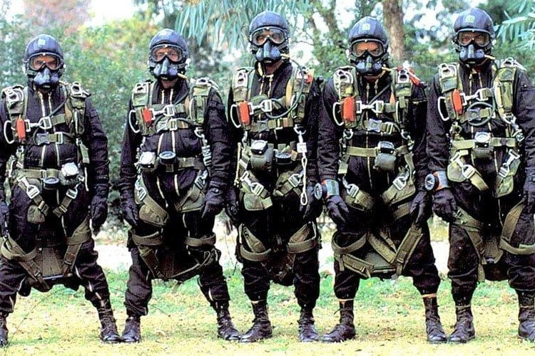 Đặc nhiệm Pakistan: “Đánh nhanh rút gọn”, bậc thầy dùng vũ khí đa hệ