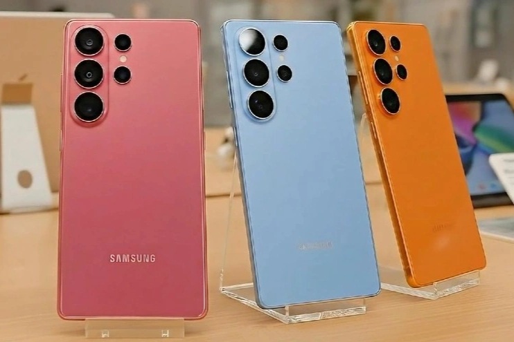 Galaxy S26 Ultra lộ điểm hiệu suất