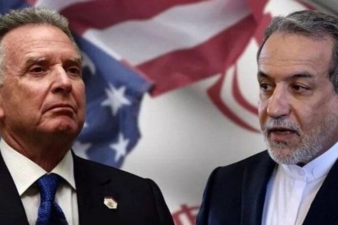 Iran bác yêu cầu của Mỹ liên quan làm giàu uranium