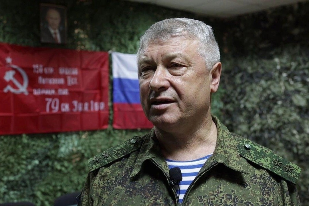 Tướng tình báo cấp cao Nga bị trúng đạn trong vụ mưu sát