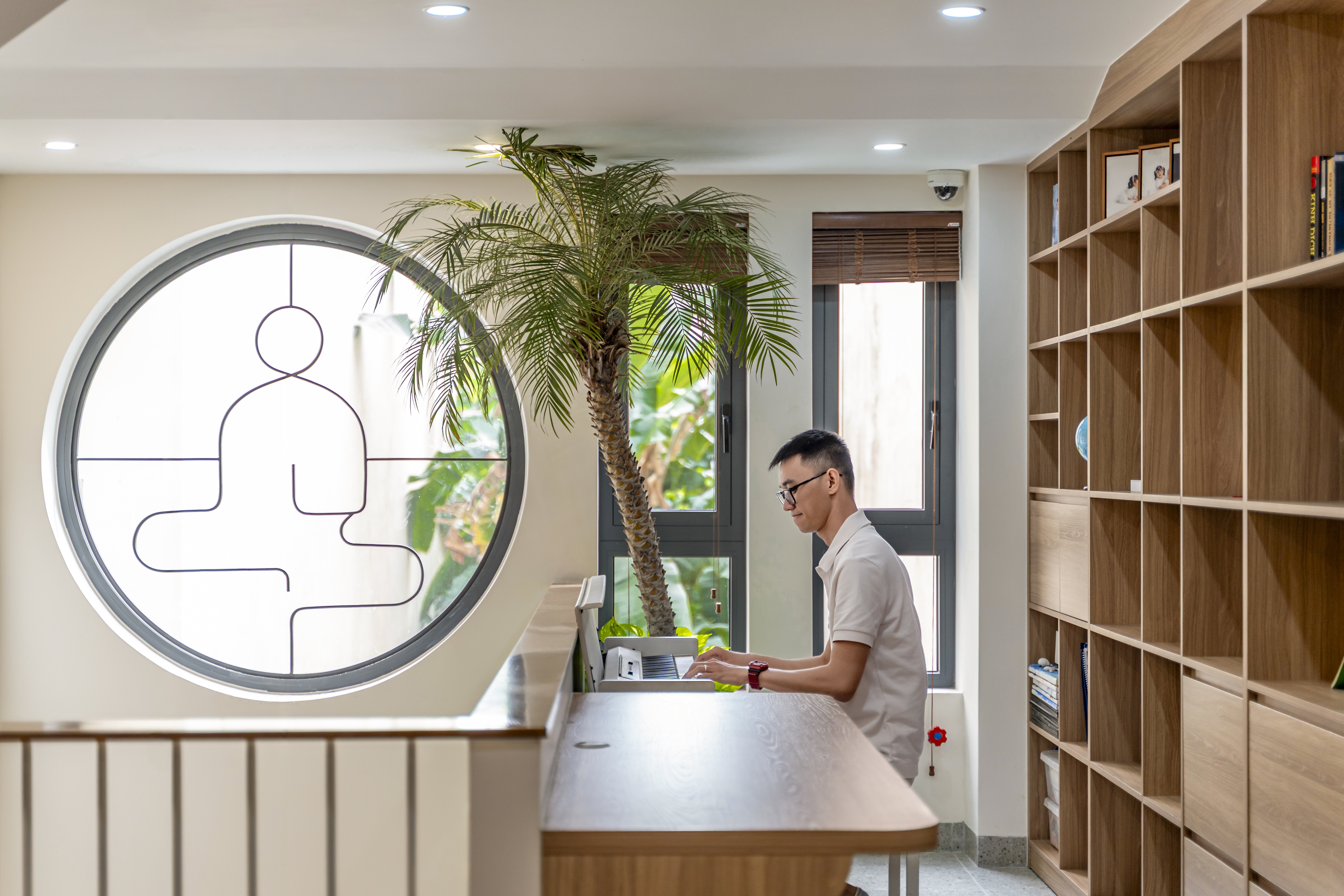 An’s house - nhà phố tiện nghi với ngân sách 3 tỷ đồng