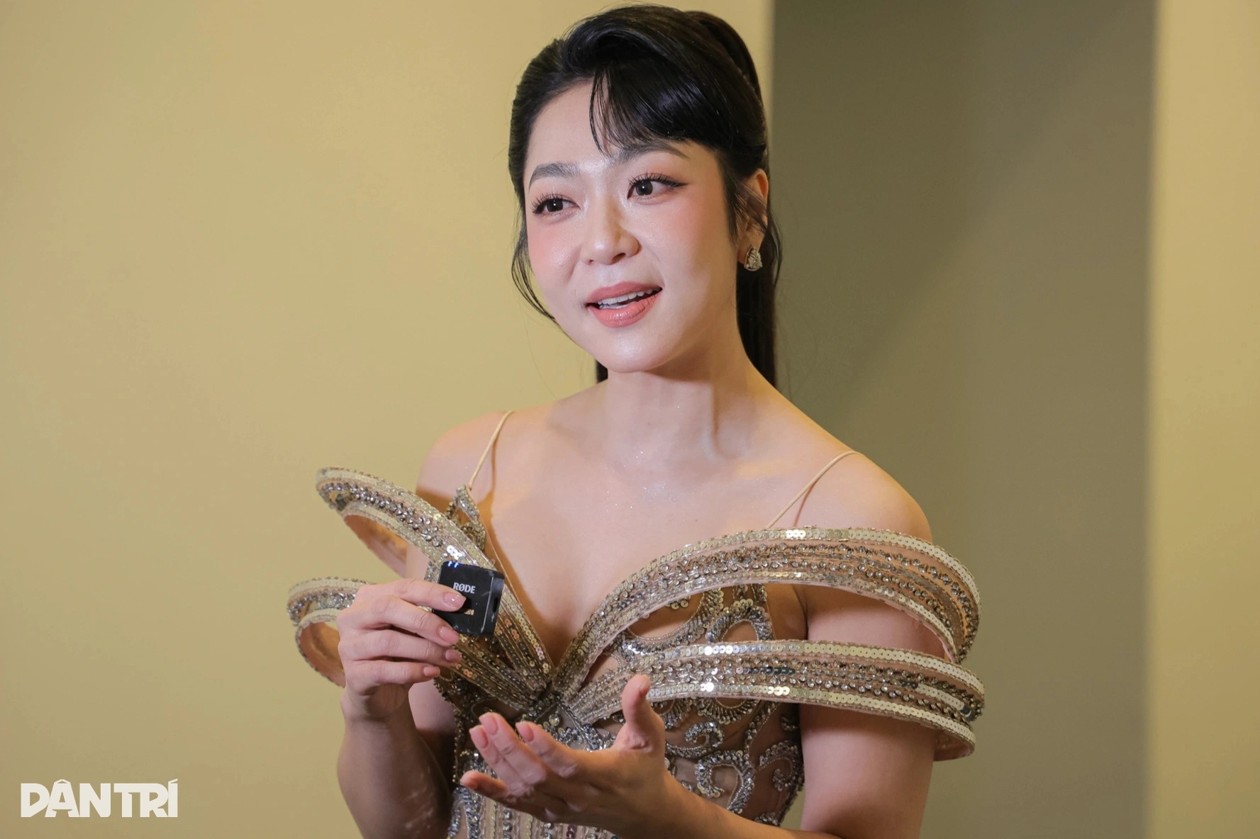 Hà Thanh Xuân U40 sau đổ vỡ: “Tôi bình yên, vẫn mong điều phù hợp”