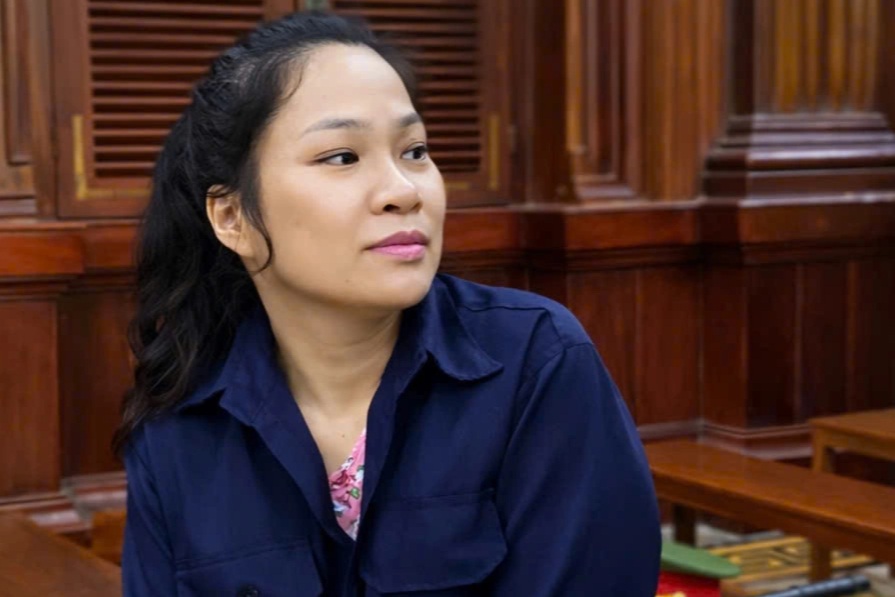 Lừa bán đất nền, bà chủ Thiên Ân Phát ở TPHCM chiếm đoạt hàng trăm tỷ đồng