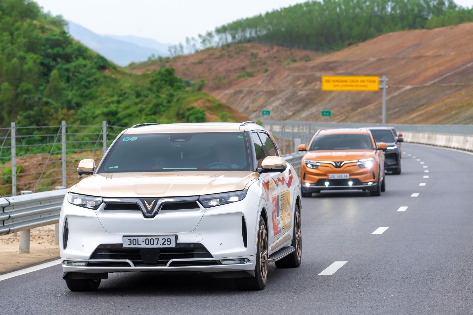 Lợi thế của VinFast trên thị trường Việt Nam