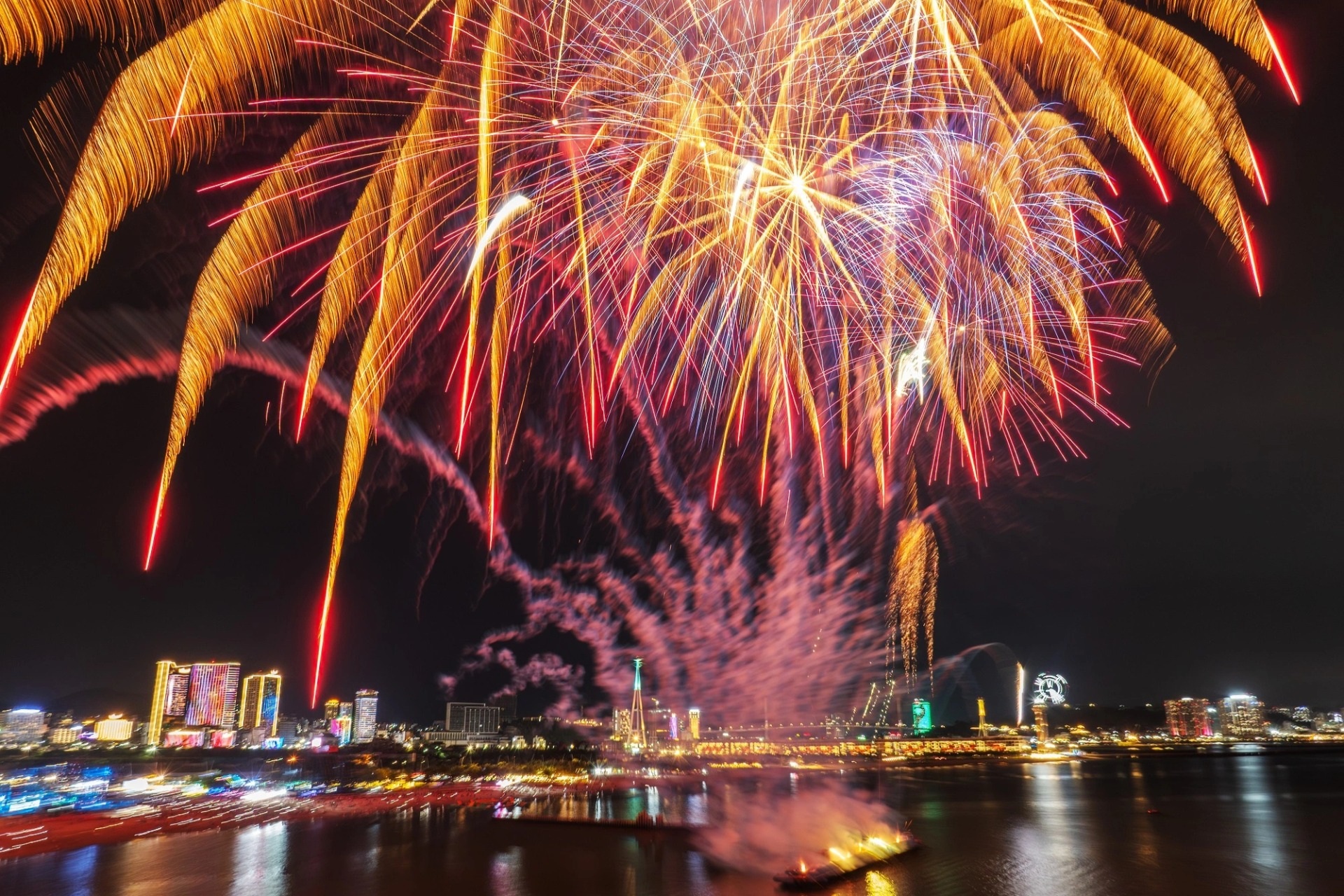 3 giá trị tạo sức hút cho “đô thị không ngủ” Sun Group Bãi Cháy