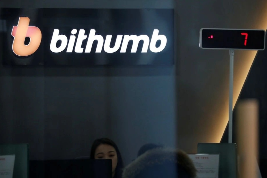 Sàn tiền số tặng nhầm 620.000 Bitcoin cho người dùng