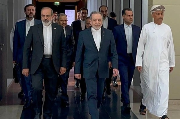 Mỹ - Iran đàm phán vấn đề duy nhất sau nhiều tuần căng thẳng