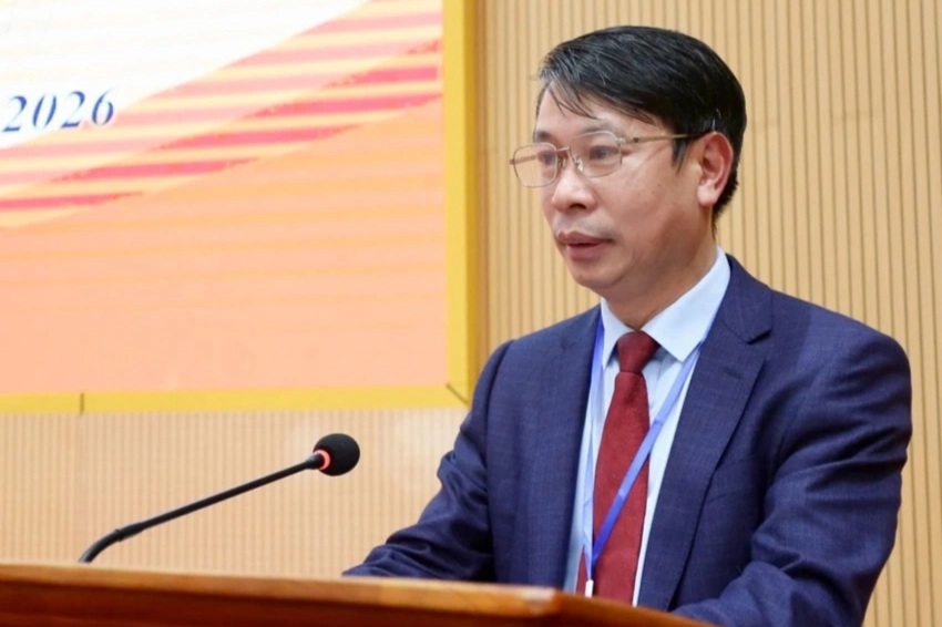 Hơn 5.100 người dự thi, chọn 1.476 viên chức ngành giáo dục ở Phú Thọ