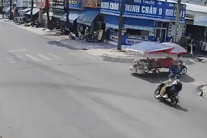 Nữ giáo viên tử vong trong tai nạn ở TPHCM