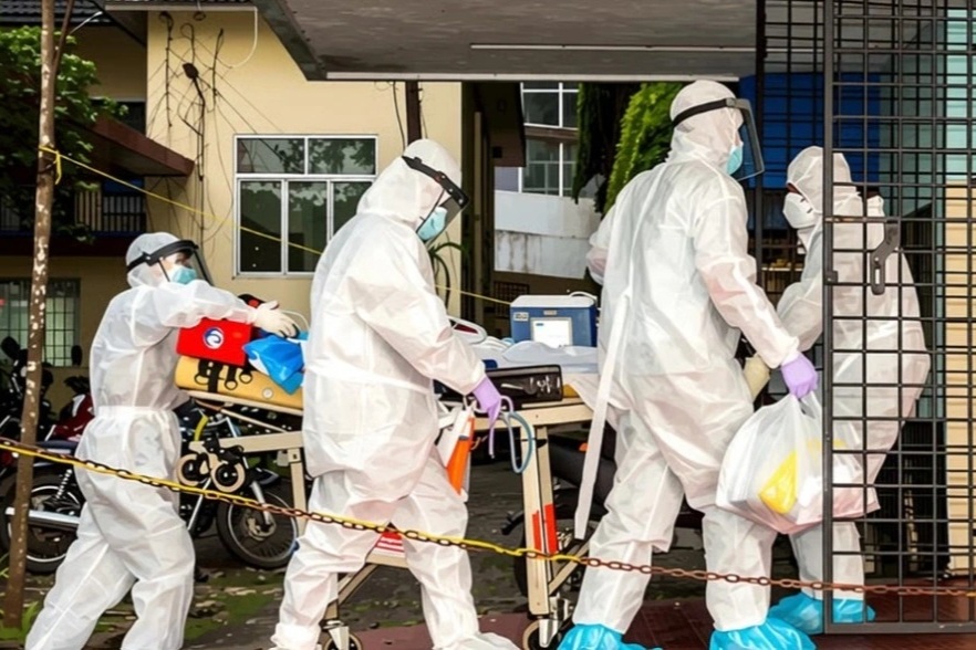 Ca tử vong do virus Nipah tại Bangladesh liên quan đến thói quen hàng ngày