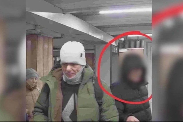 Nga công bố video quá trình trốn chạy của nghi phạm mưu sát tướng tình báo