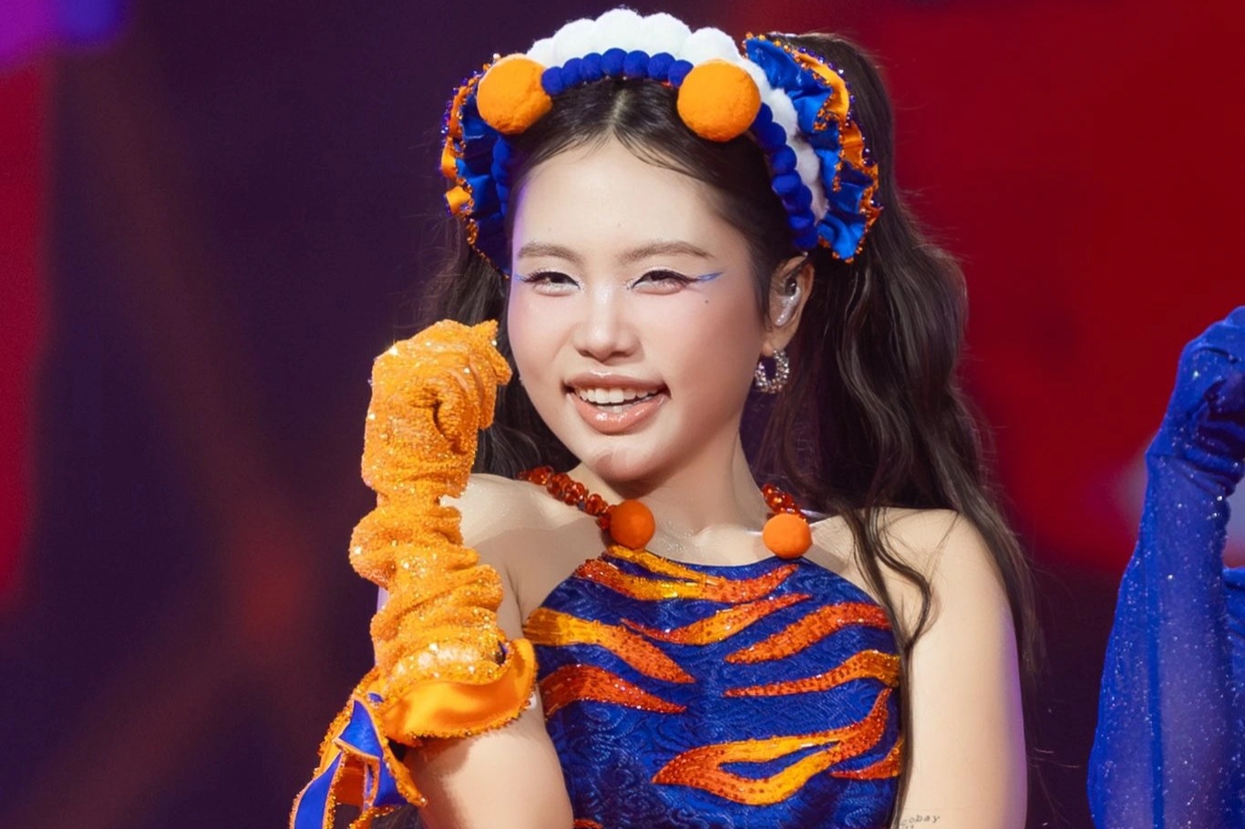 Hát tiếng Việt vẫn chinh phục quốc tế: Giải mã Phương Mỹ Chi, Đức Phúc