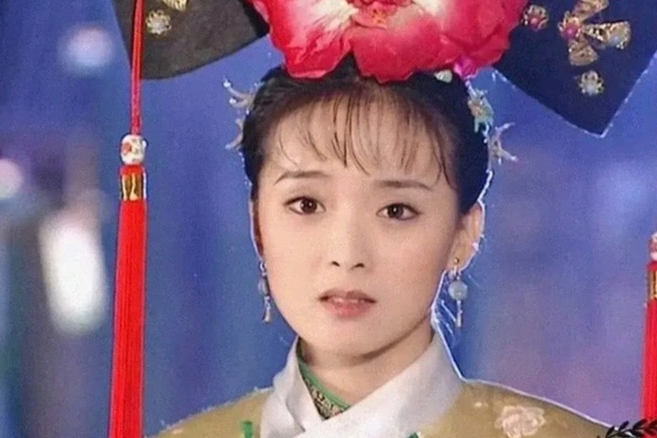 Cuộc sống làm dâu hào môn khắc nghiệt của “Tình Nhi đẹp nhất màn ảnh”