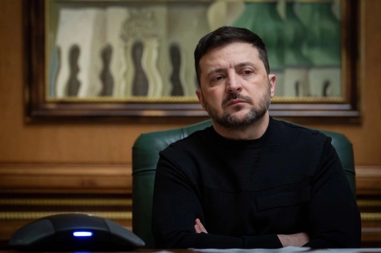 Ukraine: Nga tung "lá bài" 12.000 tỷ USD thu hút hợp tác với Mỹ