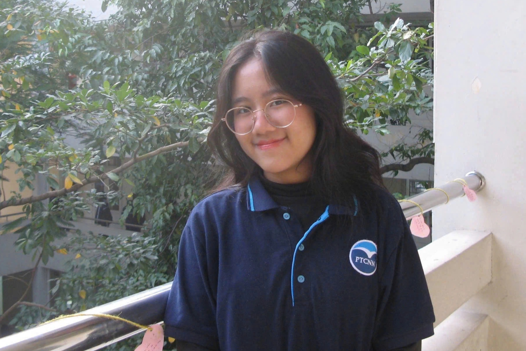 Viết 100 bài luận trong 6 tháng, nữ sinh đạt 9.0 IELTS ngay lần thi đầu