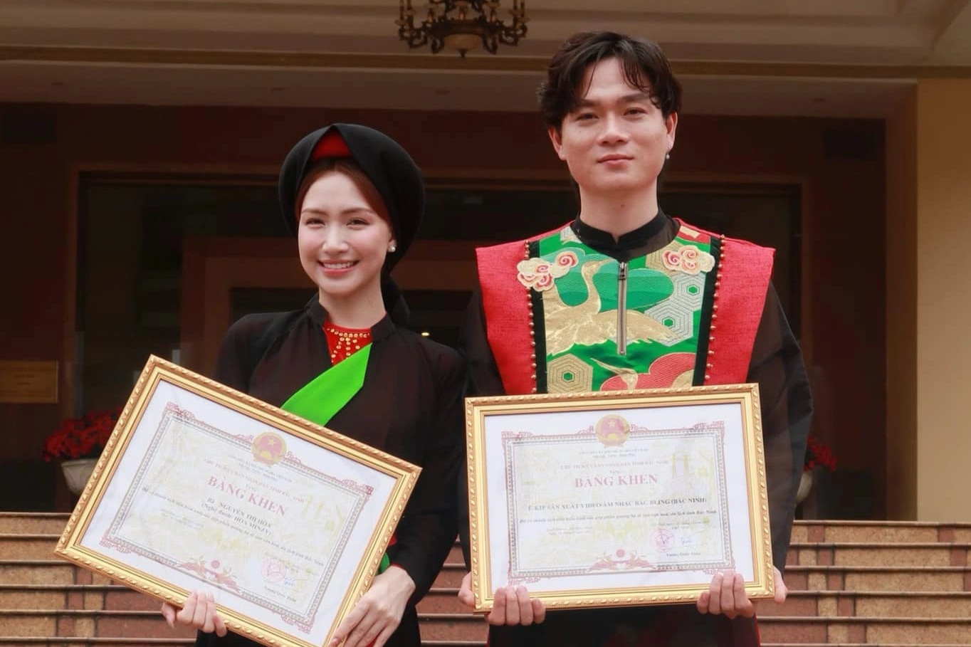 "Cha đẻ" Bắc Bling và ký ức tuổi thơ không trọn vẹn