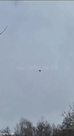 Tiêm kích F-16 Ukraine lập kỳ tích chưa từng có