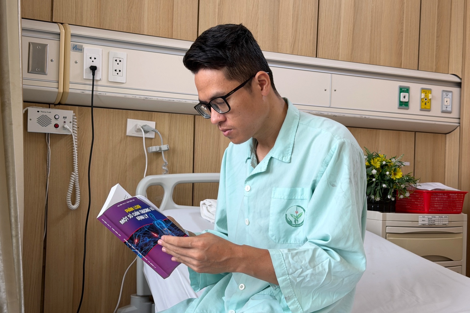 Món quà từ người hiến chết não cứu sống bác sĩ trẻ vùng cao