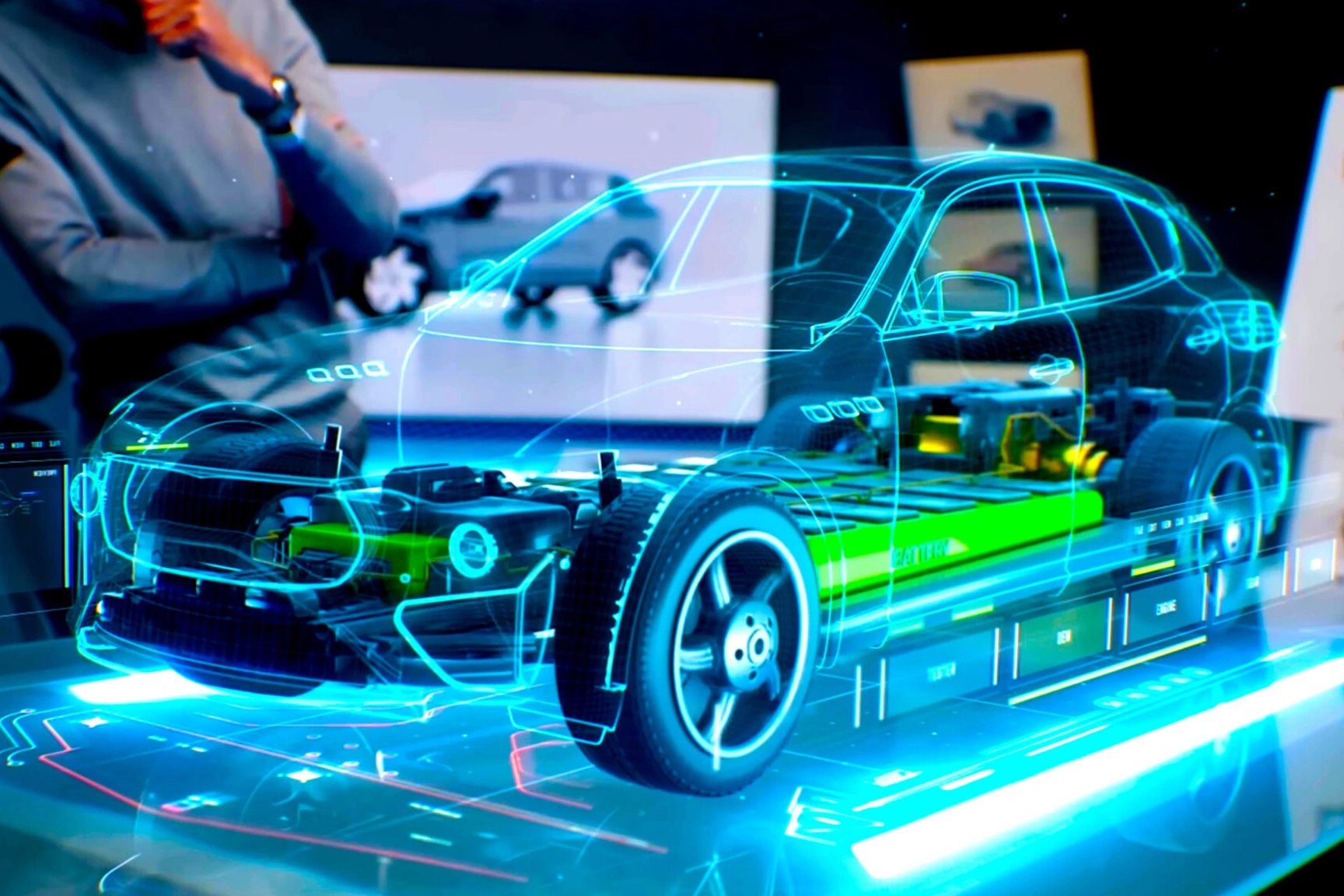 Pin xe điện sẽ không bị giảm tuổi thọ ngay cả khi thường xuyên sạc nhanh