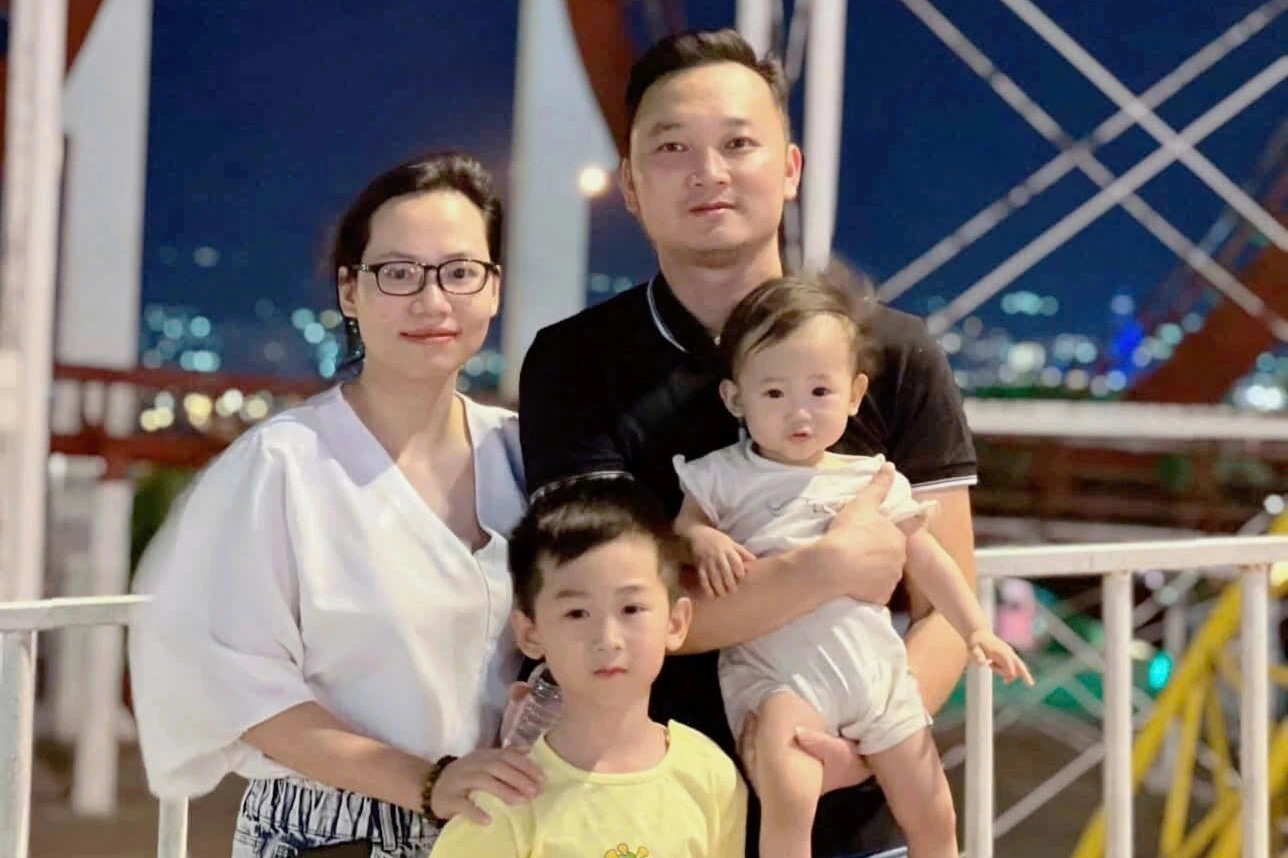 Cô gái Việt kể “cú sốc” sống ở Iraq, mua thịt lợn giá 700.000 đồng/kg