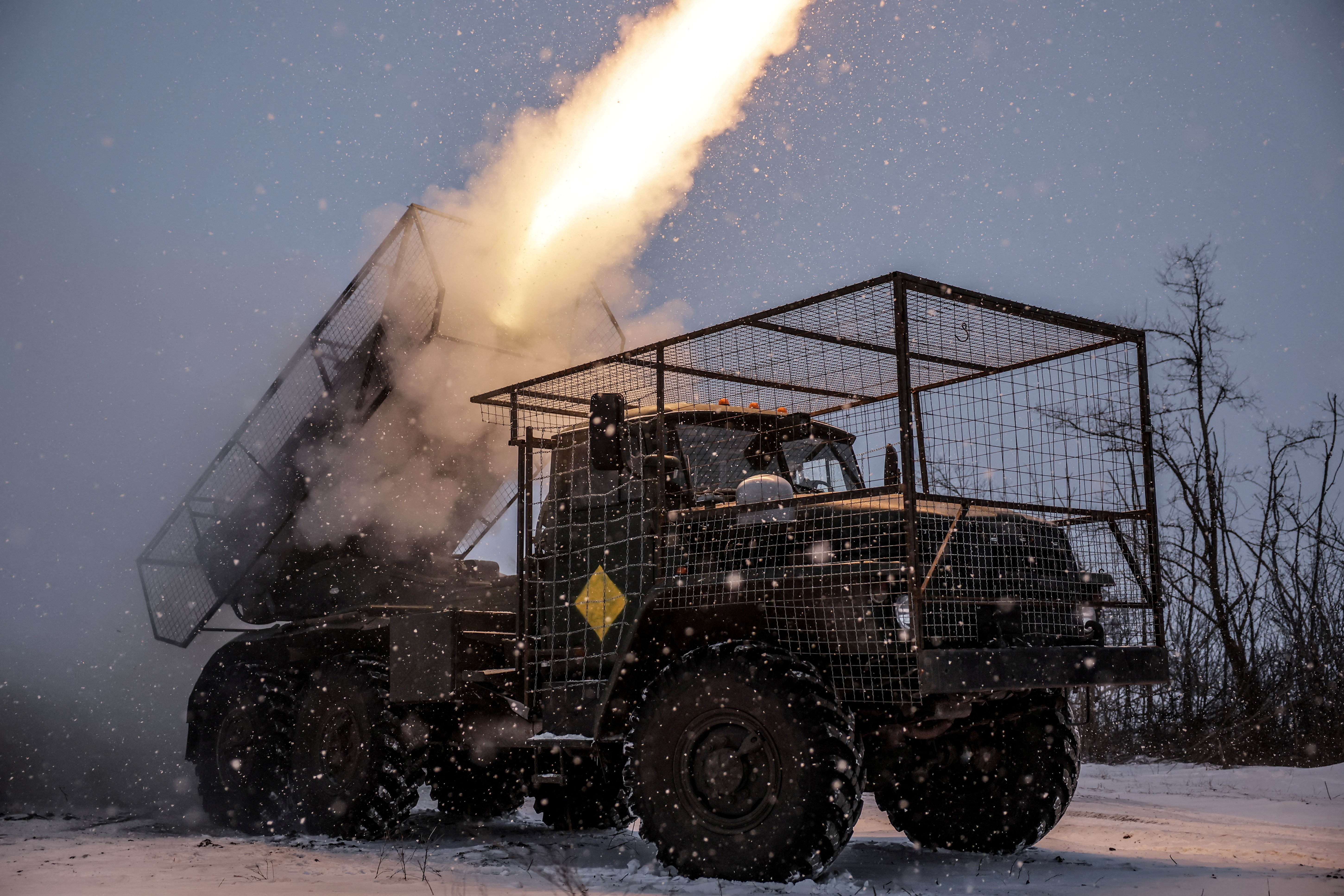 Nga cảnh báo đanh thép Anh vì “tham chiến” cùng Ukraine