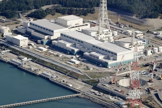 Nhật Bản tái khởi động nhà máy điện hạt nhân lớn nhất thế giới