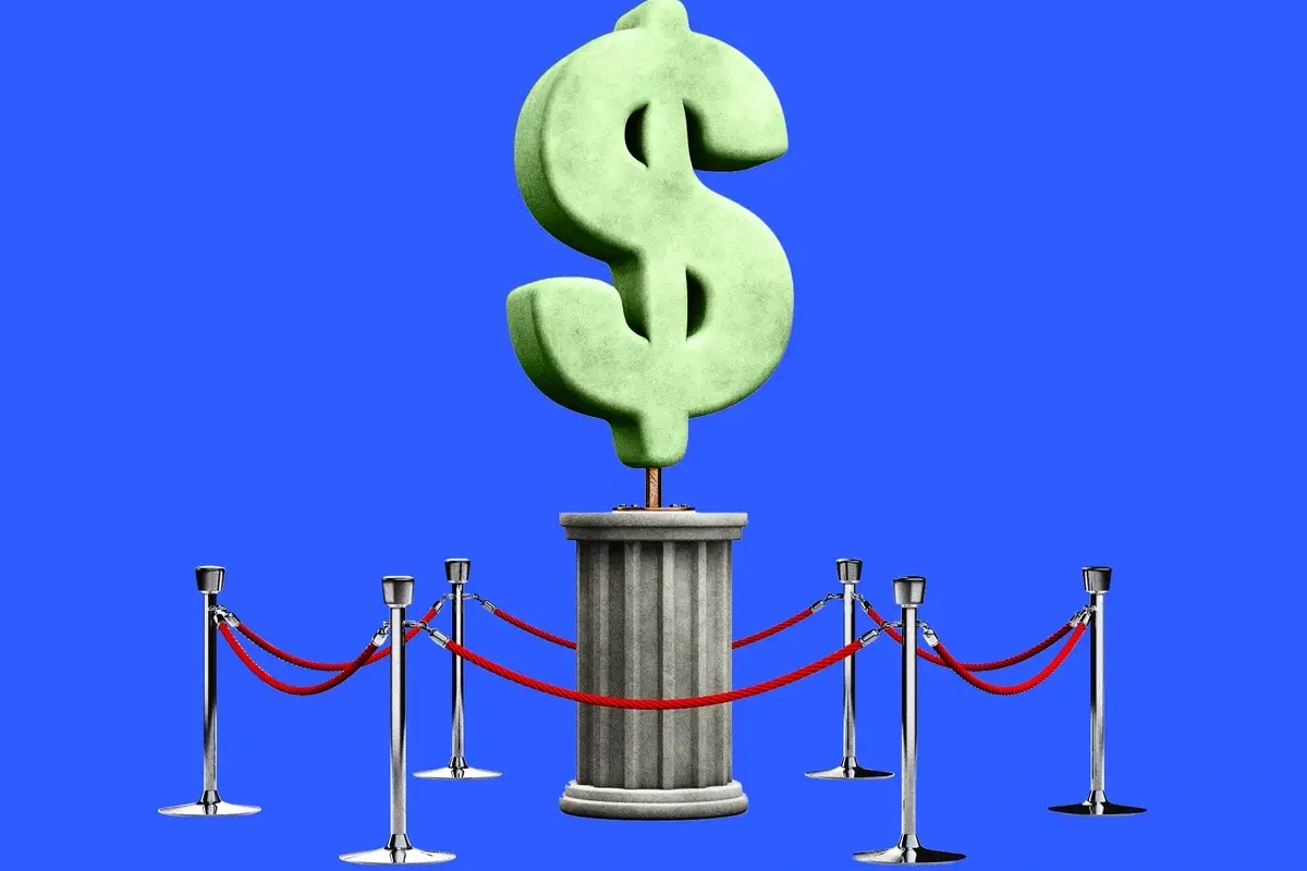 OpenAI IPO và bẫy "thị trường tư nhân": Khi cá mập tìm người thoát hàng