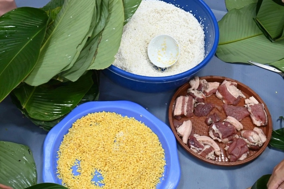 Người bệnh đái tháo đường có nên ăn bánh chưng trong ngày Tết?