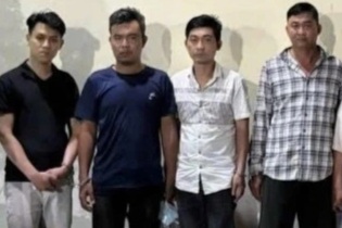 Công an TPHCM phá 10 tụ điểm cá độ đá gà trước Tết Nguyên đán