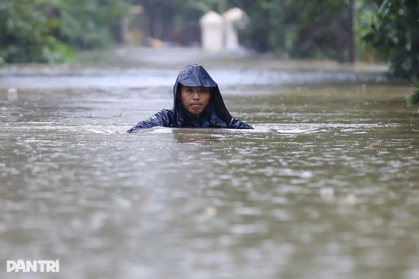 Đưa tin sai lệch bản tin dự báo thời tiết có thể bị phạt tới 40 triệu đồng