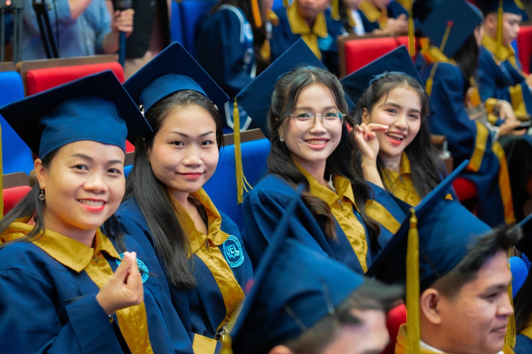 Trường đại học tung tiền tuyển giảng viên, mức lương cao nhất 75 triệu đồng