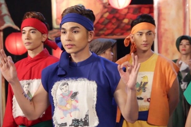 “Cha đẻ” Bống bống bang bang lên tiếng về MV 600 triệu lượt xem biến mất