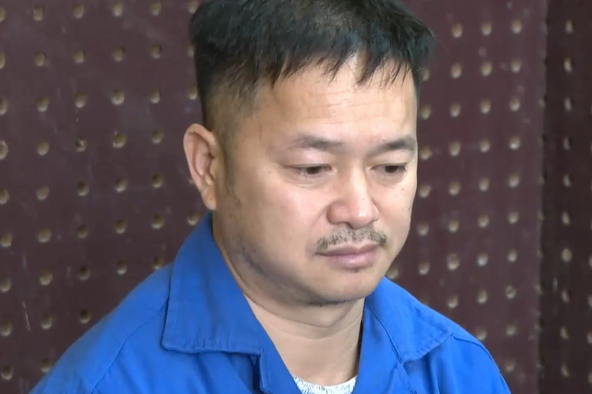 Triệt phá đường dây tiền ảo Luxkingtech, khởi tố 3 bị can