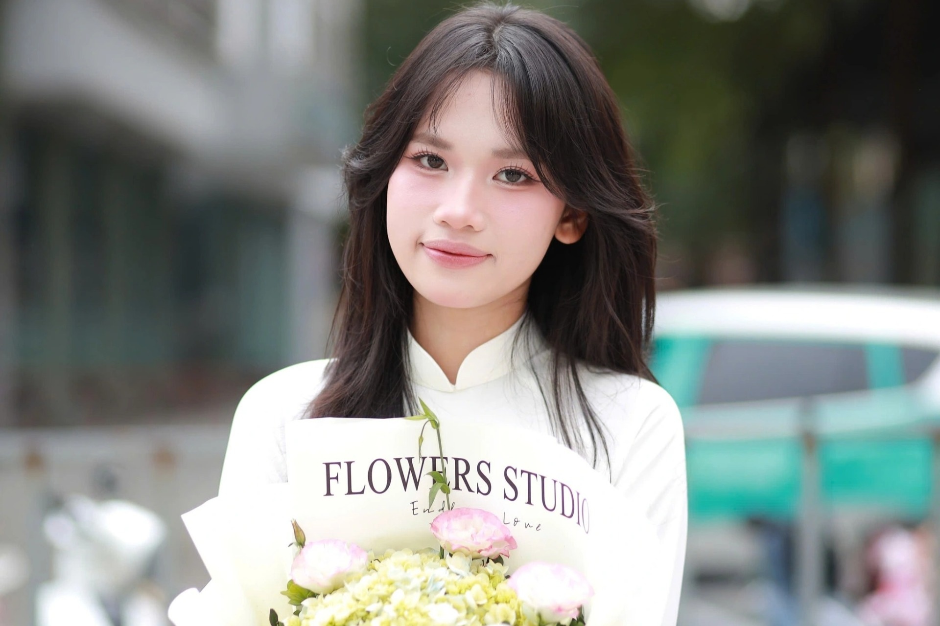 Hà Nội: Một trường THPT 3 năm liền có học sinh thủ khoa môn Toán