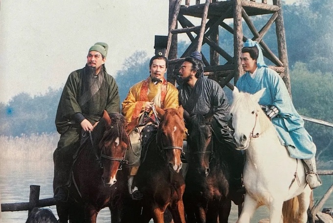 Đạo diễn “Tam Quốc diễn nghĩa” qua đời, hưởng thọ 74 tuổi