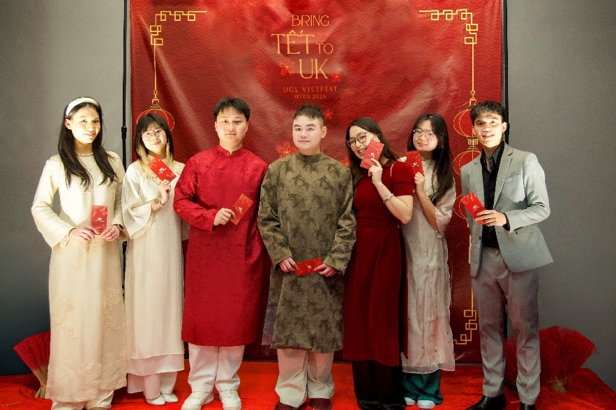 VietFest 2026: Không khí Tết Việt rộn ràng giữa lòng London