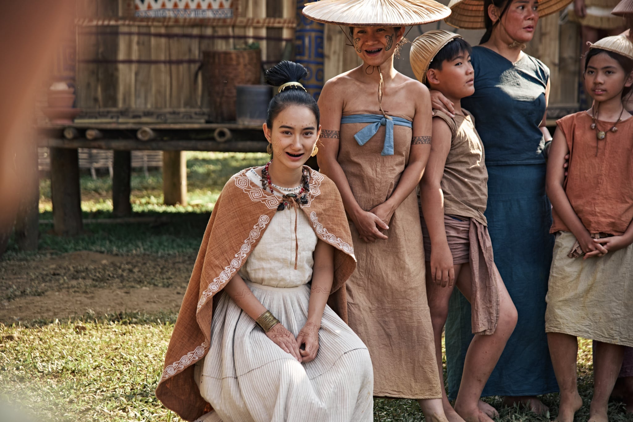 Chuyện tình Chử Đổng Tử được chuyển thể thành phim