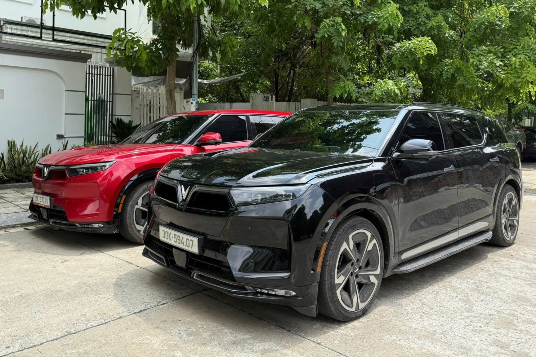 Khảo giá thuê ô tô tự lái Tết 2026 từng phân khúc, rẻ nhất 10 triệu đồng