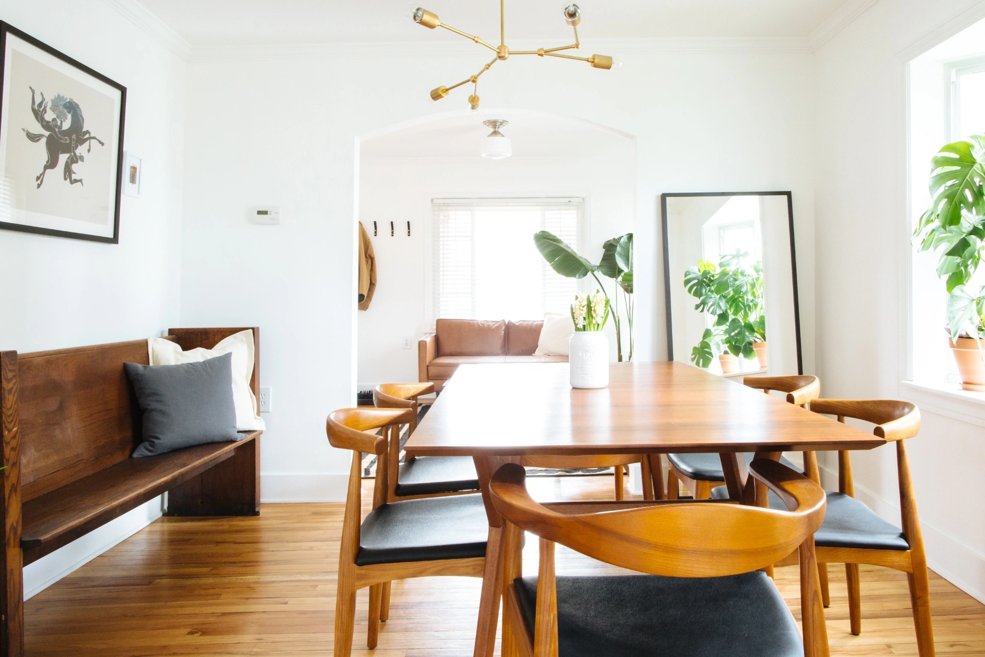 6 vị trí bẩn nhất trong nhà nên được dọn dẹp mỗi tháng một lần